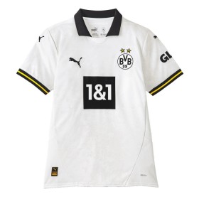 Nogometni Dresovi Borussia Dortmund Treći 2024-25 Kratkih Rukava